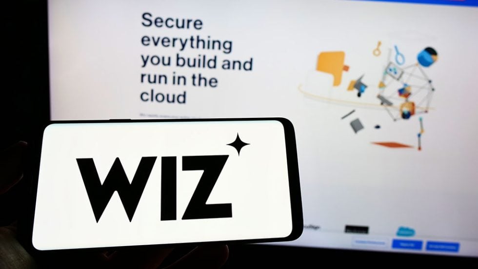 wiz cybersecurity